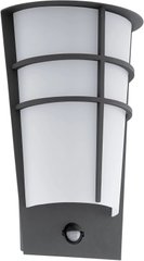 Настенный уличный светильник Eglo 96018 Breganzo 1