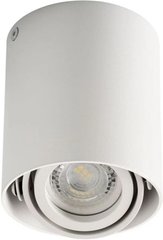 Точечный накладной светильник Kanlux TOLEO DTO50-W (26111)