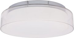 Потолочный светильник Nowodvorski 8174 PAN LED