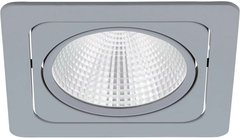Точковий врізний світильник Eglo 61665 Vascello G