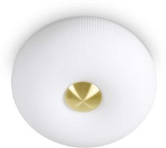 Потолочный светильник Ideal lux 214498 Arizona PL2