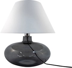 Декоративна настільна лампа Zuma Line ADANA 5521WH