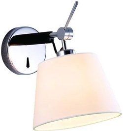 Бра спрямованого світла Azzardo Zyta Wall XS MB2300-XS-WH (AZ1533)