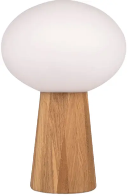 Декоративна настільна лампа Markslojd PATER 108409