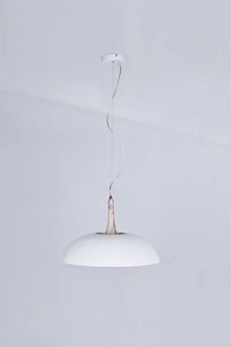 Люстра-підвіс Azzardo Perugia FLPE50WH (AZ1334)