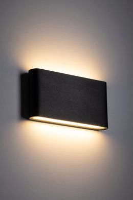 Світильник вуличний TK Lighting 18185 ARWENA