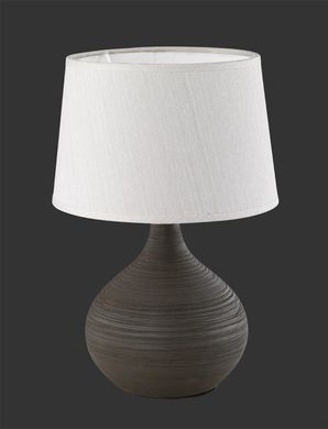 Декоративна настільна лампа Trio Martin R50371026