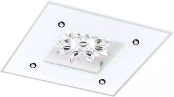 Люстра сучасна стельова Eglo 96536 Benalua 1