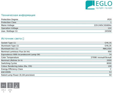 Люстра-підвіс Eglo 89502 Zeles 1