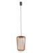 Люстра підвісна Nowodvorski 12223 KENAI GX53 1x15W