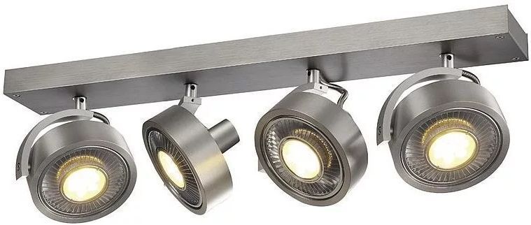 Спот з чотирма лампами SLV 1002025