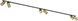 Спот-система Nowodvorski 7748 MONO SURFACE VI SOLID BRASS PL