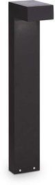 Світильник вуличний Ideal lux Sirio PT2 Small Nero (115115)