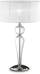 Декоративна настільна лампа Ideal lux Duchessa TL1 Big (44491)