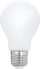 Декоративная лампа Eglo 11765 A60 8W 2700k 220V E27