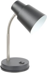 Настольная лампа Zuma Line A2031-SBK Lampa Biurkowa