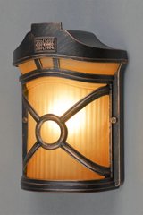 Настенный уличный светильник Nowodvorski 4687 Don