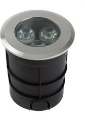 Встраиваемый уличный светильник Nowodvorski 9104 Picco LED L