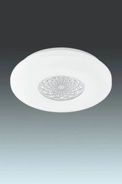 Стельовий світильник Eglo 96821 Capasso-C