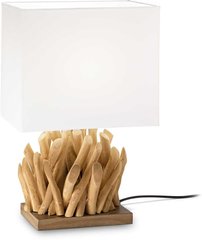 Декоративная настольная лампа Ideal lux 201382 Snell TL1 Small
