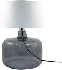 Декоративна настільна лампа Zuma Line BATUMI 5530WH