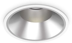 Точечный врезной светильник Ideal Lux OFF 266541
