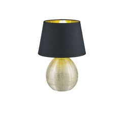 Декоративная настольная лампа Trio Luxor R50631079