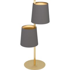 Декоративна настільна лампа Eglo 99611 ALMEIDA 2