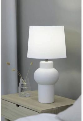 Декоративная настольная лампа Markslojd SHAPE 108450