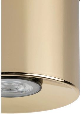 Точковий накладний світильник TK LIGHTING 10128 ORION