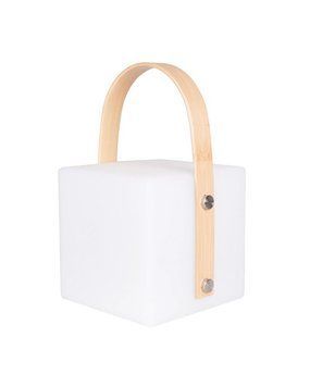 Светильник аккумуляторный Goldlux 330659 Majorka