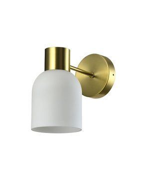 Бра Edlin PL321155W-1 Aurora
