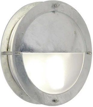 Настінний вуличний світильник Nordlux MALTE 21841031