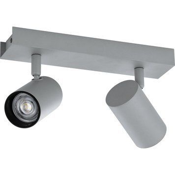Спот с двумя лампами Eglo 64177 Merea Pro