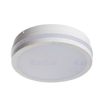 Уличный потолочный светильник Kanlux 32944 Beno 18W NW-O-SE W