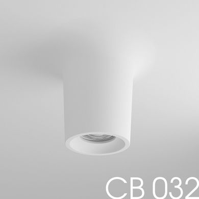 Точечный врезной светильник Agara "СВ 032" 01205W