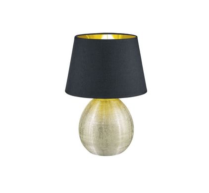 Декоративна настільна лампа Trio Luxor R50631079