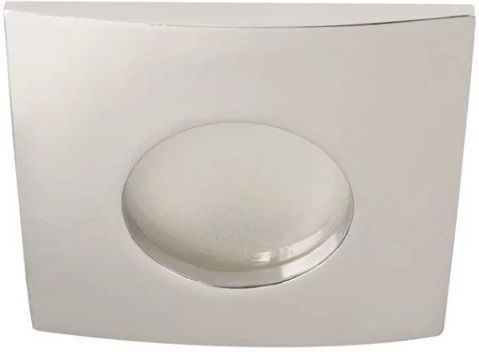Точечный врезной светильник Kanlux QULES AC L-C (26302)