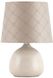 Декоративна настільна лампа Rabalux 4380 Ellie