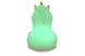 Дитяча настільна лампа Click "Hічні звірятка" Единорог 12 см