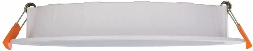 Точечный врезной светильник Nowodvorski 8774 CL KOS LED 24W 4000K WHITE CN
