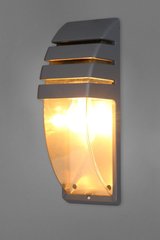 Настенный уличный светильник Nowodvorski 3393 Mistral