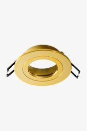 Точечный светильник ZUMALINE FINN OB2211CL01-GLD
