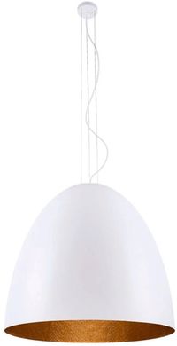 Люстра-підвіс Nowodvorski 9025 Egg XL