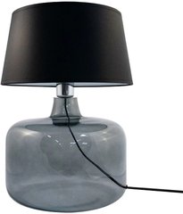 Декоративна настільна лампа Zuma Line BATUMI 5531BK