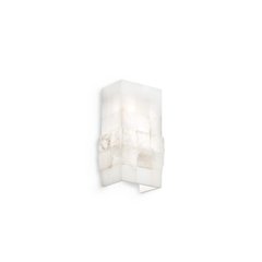 Настенный светильник Ideal lux Stones AP1 (15125)
