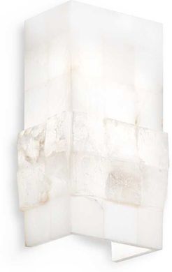 Настенный светильник Ideal lux Stones AP1 (15125)