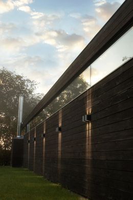 Уличная подсветка фасада Nordlux CANTO 49701010