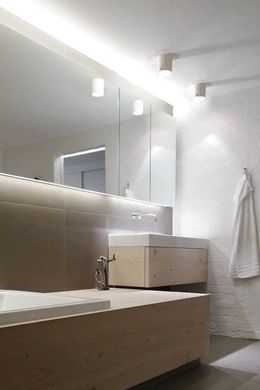 Светильник для ванной Nordlux IP S4 78511001