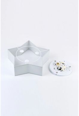 Светильник настенный TK LIGHTING 6972 STAR